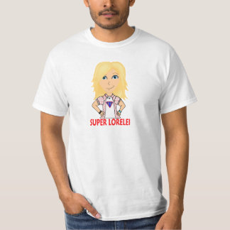 SuperLorelei T-Shirt