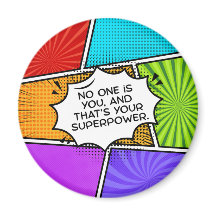 Supermacht Magnet