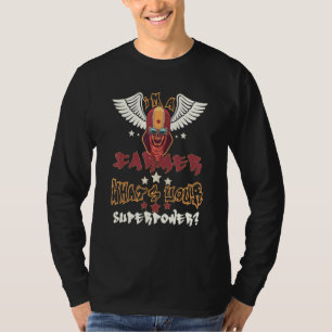 Supermacht T-Shirt