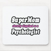 SuperMama.. Psychologe