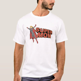 SuperMama T-Shirt
