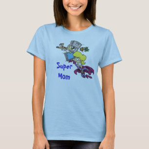 SuperMama T-Shirt