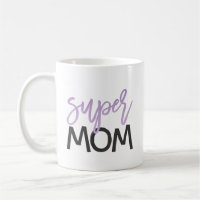 SuperMama: Tasse