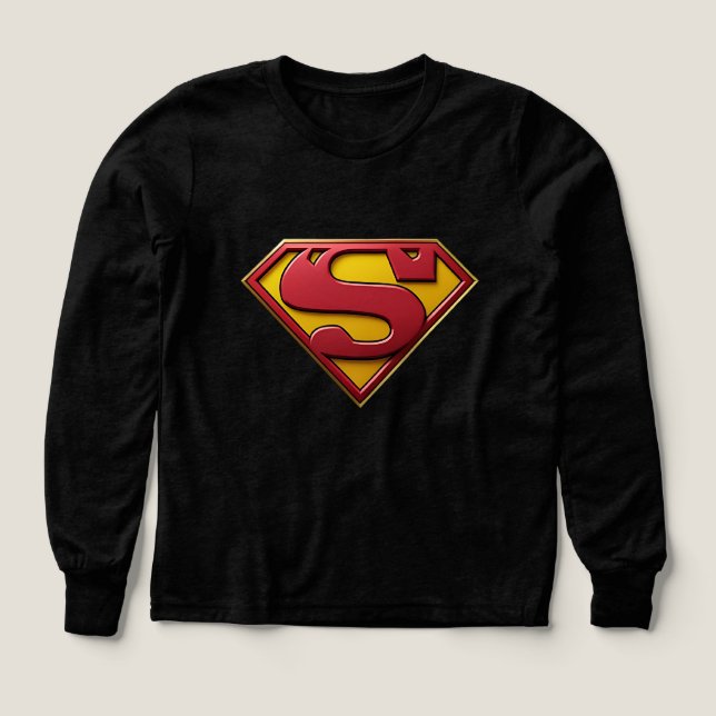 Superman (Design Vorderseite)