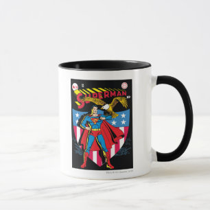 Superman #14 tasse