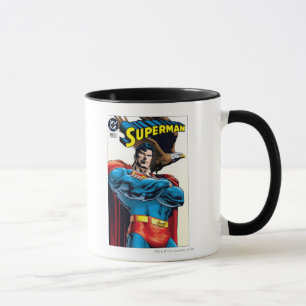 Superman #150 Nov 99 Tasse
