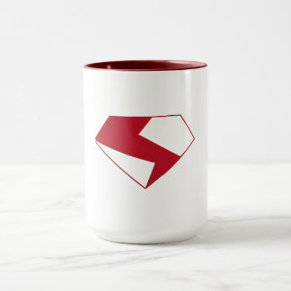 superman 2050 t-shirt tasse