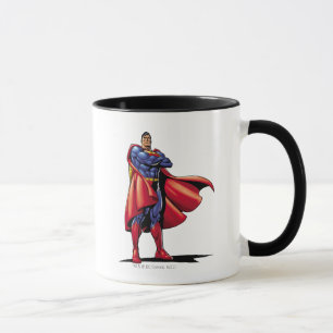 Superman 3 tasse
