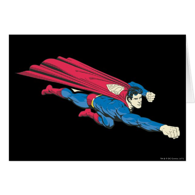 Superman 53 (Vorderseite (Horizontal))