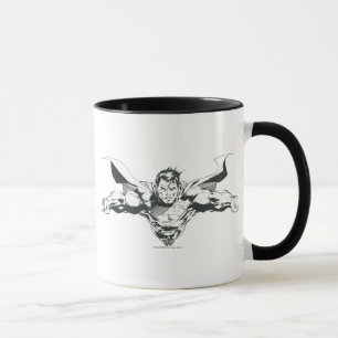 Superman 60 tasse