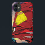 Superman #75 1993 iPhone 11 hülle<br><div class="desc">Superman Comic Cover</div>