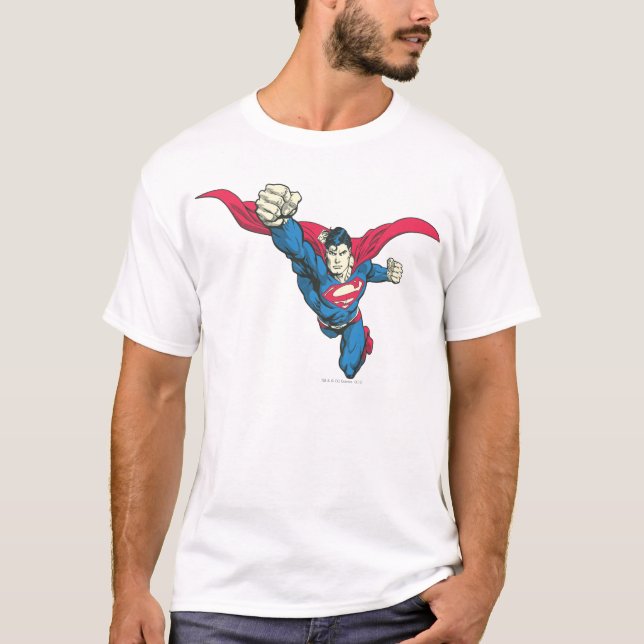 Superman 83 T-Shirt (Vorderseite)