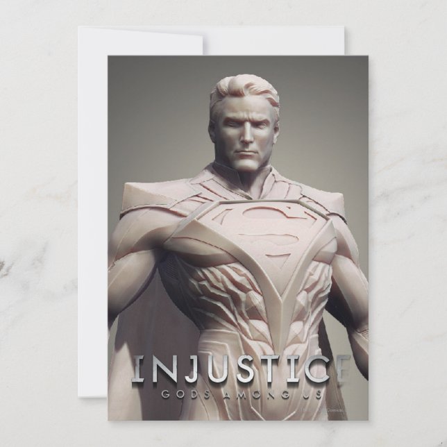 Superman Alternate (Vorderseite)