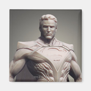 Superman Alternate Magnet