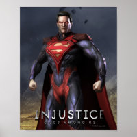 Superman Alternate