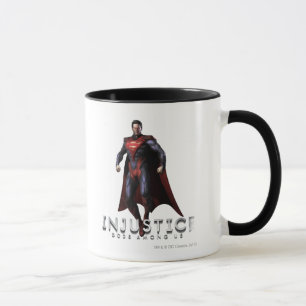 Superman Alternate Tasse
