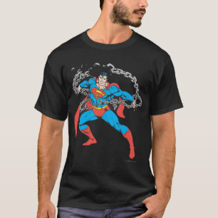 Superman Breaks-Chaos 2 T-Shirt