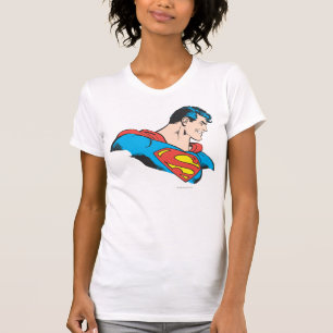 Superman Bust 4 T-Shirt