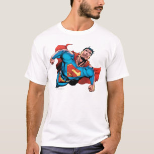 Superman-Comic T-Shirt
