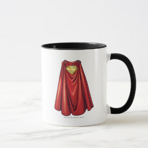 Superman - Das Kap Tasse
