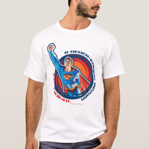 Superman - Eine endlose Mission T-Shirt
