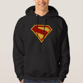 SUPERMAN (Film 2025) S-Schild-T - Shirt