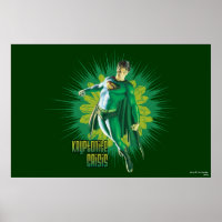 Superman Kryptonite-Krise
