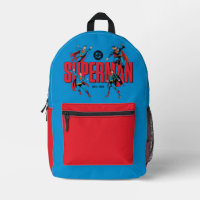 Superman Legenden für immer Grafik