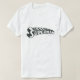 Superman | Logokombinationen T-Shirt (Design vorne)