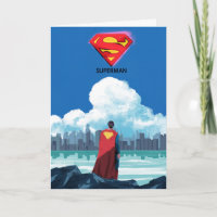 Superman Man of Steel Vatertag