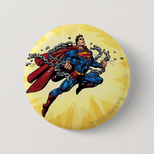 Superman-Pausen Button