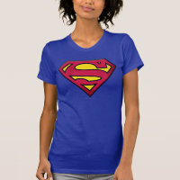 Superman S-Shield | Dirt-Logo