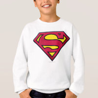 Superman S-Shield | Dirt-Logo