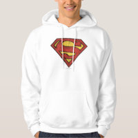 Superman S-Shield | Grunge-Logo