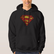 Superman S-Shield | Grunge-Logo