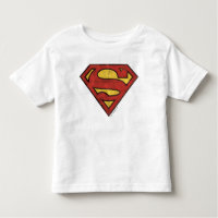 Superman S-Shield | Grunge-Logo