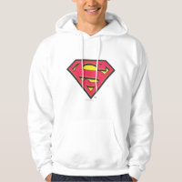 Superman S-Shield | Klassisches Logo