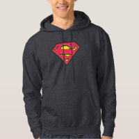 Superman S-Shield | Klassisches Logo