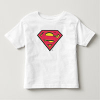 Superman S-Shield | Klassisches Logo