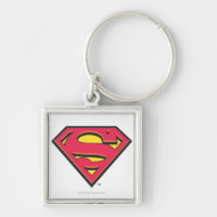 Superman S-Shield | Klassisches Logo