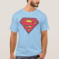 Superman S-Shield | Klassisches Logo