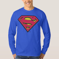 Superman S-Shield | Klassisches Logo