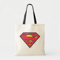 Superman S-Shield | Klassisches Logo