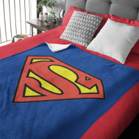 Superman S-Shield | Superman-Logo