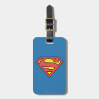 Superman S-Shield | Superman-Logo