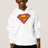 Superman S-Shield | Superman-Logo
