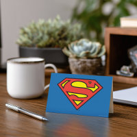 Superman S-Shield | Superman-Logo
