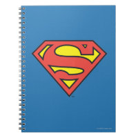 Superman S-Shield | Superman-Logo