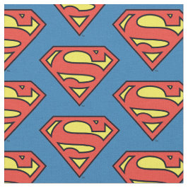 Superman S-Shield | Superman-Logo Stoff