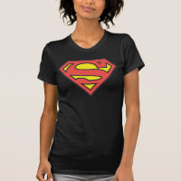 Superman S-Shield | Superman-Logo